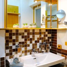 Foto inzerátu Byt 3+1 na perfektním místě, jen pár kroků od Fakultní nemocnice Olomouc