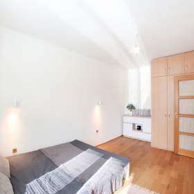 Foto inzerátu Byt 3+1 na perfektním místě, jen pár kroků od Fakultní nemocnice Olomouc