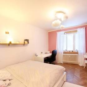 Foto inzerátu Byt 3+1 na perfektním místě, jen pár kroků od Fakultní nemocnice Olomouc