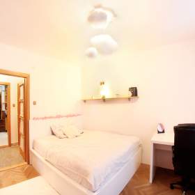 Foto inzerátu Byt 3+1 na perfektním místě, jen pár kroků od Fakultní nemocnice Olomouc