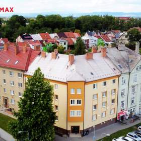 Foto inzerátu Byt 3+1 na perfektním místě, jen pár kroků od Fakultní nemocnice Olomouc