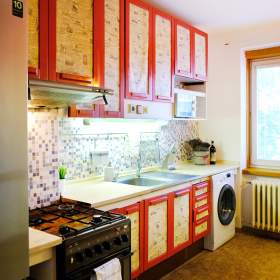 Foto inzerátu Byt 3+1 na perfektním místě, jen pár kroků od Fakultní nemocnice Olomouc