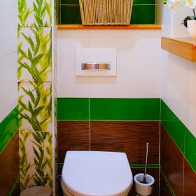 Foto inzerátu Byt 3+1 na perfektním místě, jen pár kroků od Fakultní nemocnice Olomouc