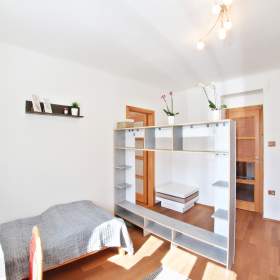 Foto inzerátu Byt 3+1 na perfektním místě, jen pár kroků od Fakultní nemocnice Olomouc