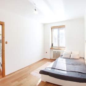 Foto inzerátu Byt 3+1 na perfektním místě, jen pár kroků od Fakultní nemocnice Olomouc