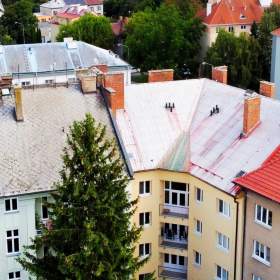 Foto inzerátu Byt 3+1 na perfektním místě, jen pár kroků od Fakultní nemocnice Olomouc