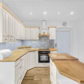 Prodej RD, 7+1, užitná plocha 300 m2, obec Rynárec, okr. Pelhřimov / 19573994