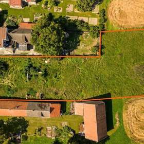 Foto inzerátu Prodej  stavebního pozemku 2 134 m2