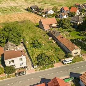 Foto inzerátu Prodej  stavebního pozemku 2 134 m2