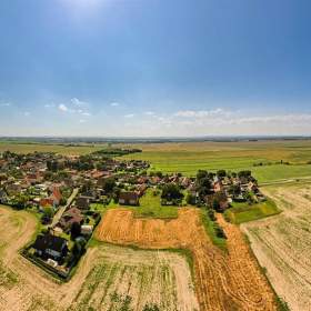 Foto inzerátu Prodej  stavebního pozemku 2 134 m2