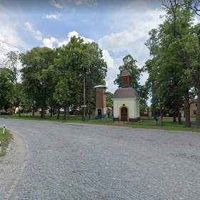 Foto inzerátu Prodej  stavebního pozemku 2 134 m2