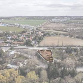 Foto inzerátu Prodej stavebního pozemku 1183 m2, Statenice - Černý Vůl, okres Praha západ