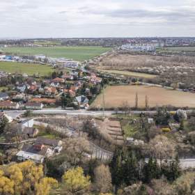 Foto inzerátu Prodej stavebního pozemku 1183 m2, Statenice - Černý Vůl, okres Praha západ
