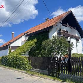 Prodej rodinného domu s bazénem 235 m2, Ostrava -  Krásné Pole / 19577550