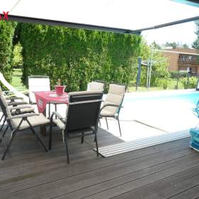 Foto inzerátu Prodej rodinného domu s bazénem 235 m2, Ostrava - Krásné Pole