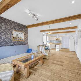 Foto inzerátu Prodej RD, 7+1, užitná plocha 300 m2, obec Rynárec, okr. Pelhřimov