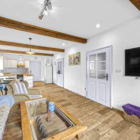 Foto inzerátu Prodej RD, 7+1, užitná plocha 300 m2, obec Rynárec, okr. Pelhřimov