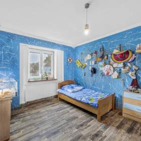 Foto inzerátu Prodej RD, 7+1, užitná plocha 300 m2, obec Rynárec, okr. Pelhřimov