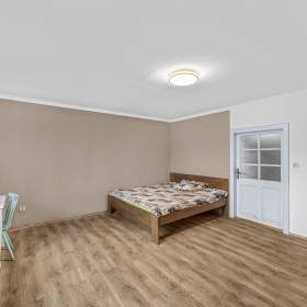 Foto inzerátu Prodej RD, 7+1, užitná plocha 300 m2, obec Rynárec, okr. Pelhřimov