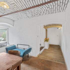 Foto inzerátu Prodej RD, 7+1, užitná plocha 300 m2, obec Rynárec, okr. Pelhřimov