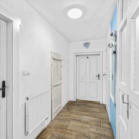 Foto inzerátu Prodej RD, 7+1, užitná plocha 300 m2, obec Rynárec, okr. Pelhřimov