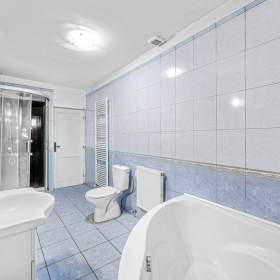 Foto inzerátu Prodej RD, 7+1, užitná plocha 300 m2, obec Rynárec, okr. Pelhřimov