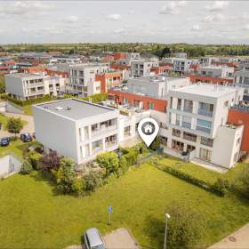 Prodej bytu 2+kk 61,5 m2 se sklepem, terasou 6 m2, přezhrádka 45 m2 Praha 10 Pitkovice / 19577994