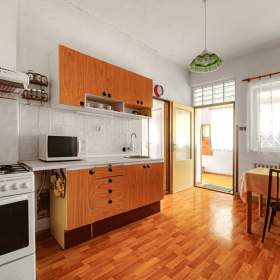 Prodej RD, 3+1 120 m2 s pozemkem 402 m2 v Novém Bydžově / 19578455