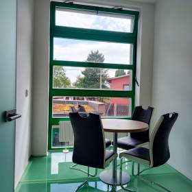 Foto inzerátu Příjemná kancelář 16 m2 k pronájmu, Slezská Ostrava