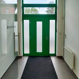 Foto inzerátu Příjemná kancelář 16 m2 k pronájmu, Slezská Ostrava