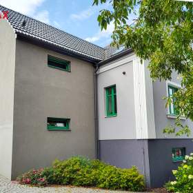 Foto inzerátu Příjemná kancelář 16 m2 k pronájmu, Slezská Ostrava