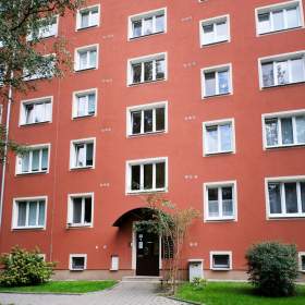 Prodej Byt 2+1, os. vl., 55 m2, Rabasova, Ostrava- Poruba / 19587109