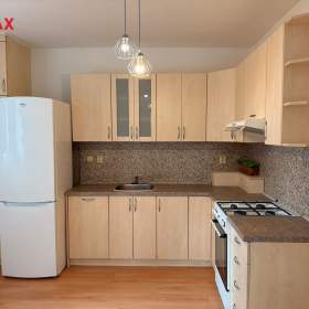 Pronájem bytu 3+1 s balkónem, ulice Maroldova Ostrava / 19587315