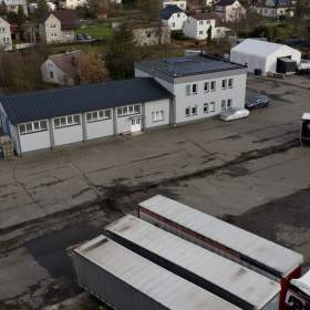 Foto inzerátu Pronájem vlakové vlečky