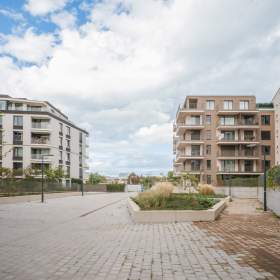 Foto inzerátu Pronájem bytu 4+kk, 131 m², ul. F. X. Riepla, Rezidence Nová Karolina, Ostrava