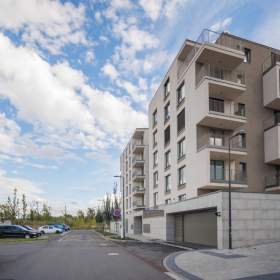 Foto inzerátu Pronájem bytu 4+kk, 131 m², ul. F. X. Riepla, Rezidence Nová Karolina, Ostrava