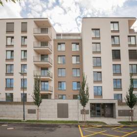 Foto inzerátu Pronájem bytu 4+kk, 131 m², ul. F. X. Riepla, Rezidence Nová Karolina, Ostrava