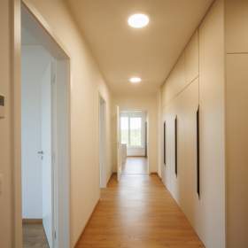 Foto inzerátu Pronájem bytu 4+kk, 131 m², ul. F. X. Riepla, Rezidence Nová Karolina, Ostrava