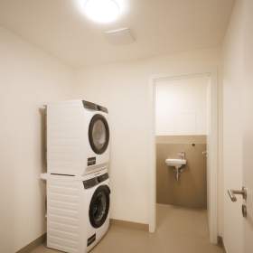 Foto inzerátu Pronájem bytu 4+kk, 131 m², ul. F. X. Riepla, Rezidence Nová Karolina, Ostrava