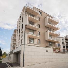 Foto inzerátu Pronájem bytu 4+kk, 131 m², ul. F. X. Riepla, Rezidence Nová Karolina, Ostrava