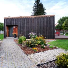 Foto inzerátu Prodej domu 130 m², Vřesina u Hlučína, okres Opava