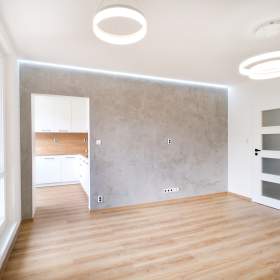 Prodej zrekonstruovaného bytu 3+1 v os. vlastnictví, Jana Maluchy Ostrava- Dubina / 19594633