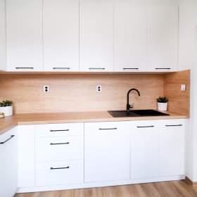 Prodej zrekonstruovaného bytu 3+1 v os. vlastnictví, Jana Maluchy Ostrava- Dubina / 19594633