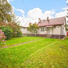 Prodej finského domku 3+1, Hornosušská, Horní Suchá / 19607007