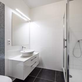 Foto inzerátu Prodej bytu 69,3 m2/předzahrádka 39 m2, v ulici U Hostína, Úvaly