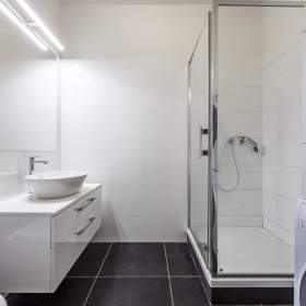 Foto inzerátu Prodej bytu 69,3 m2/předzahrádka 39 m2, v ulici U Hostína, Úvaly