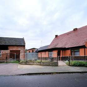 Prodej rodinného domu 120m2, pozemek 2000 m2, Dzierżkowice / 19607361