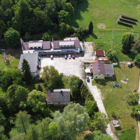 Foto inzerátu Prodej výrobní haly 950 m², pozemek 6 613 m² Malé Kunčice (Kończyce Małe)