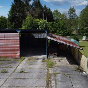 Foto inzerátu Prodej výrobní haly 950 m², pozemek 6 613 m² Malé Kunčice (Kończyce Małe)