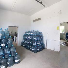 Foto inzerátu Prodej výrobní haly 950 m², pozemek 6 613 m² Malé Kunčice (Kończyce Małe)